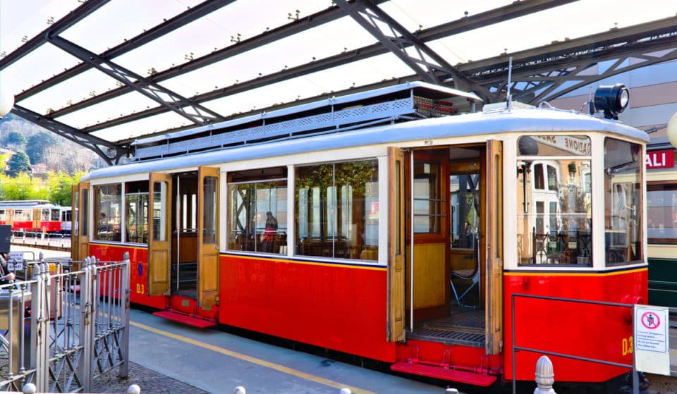 Torna il giro sul tram storico alla scoperta di una parte poco conosciuta della città