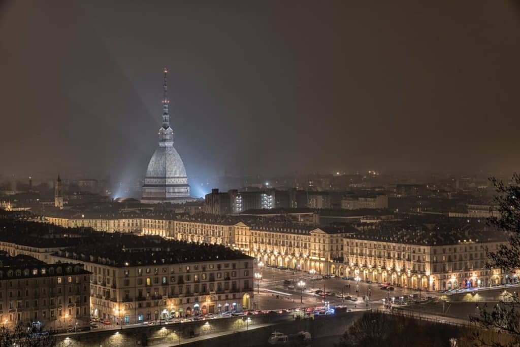 A Torino un inizio anno con il botto: boom di accessi ai luoghi di cultura