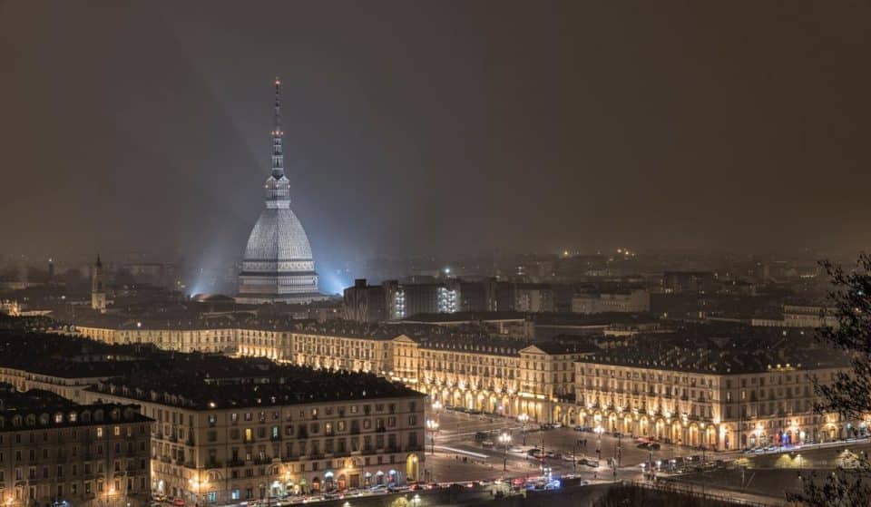 A Torino un inizio anno con il botto: boom di accessi ai luoghi di cultura