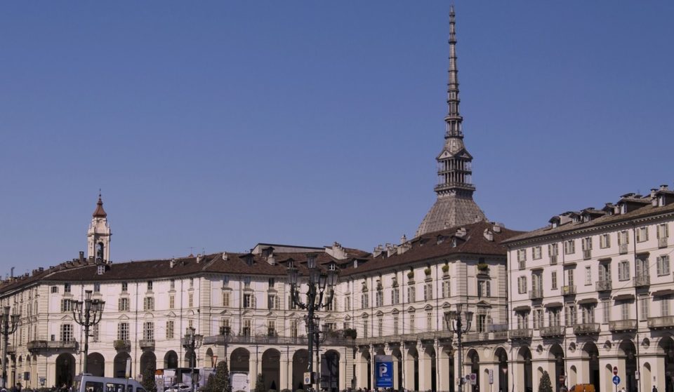 Torino conquista la Gran Bretagna: sul The Times un encomio alla città