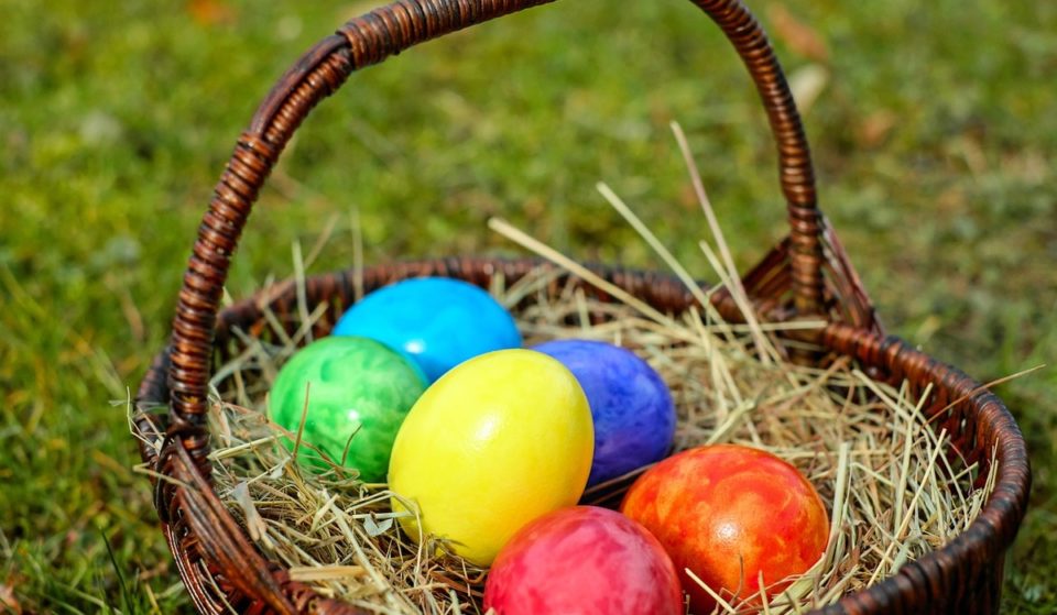Lo sapevate che l’uovo di Pasqua ha origini sabaude?